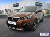 Peugeot 3008 occasion année 2017 boite Automatique Annonce Peugeot 3008 occasion Essence 1.6 THP 165ch S&S EAT6 Allure Business à MALAKOFF