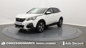 Peugeot 3008 , garage Autodiscount Castelnau-le-lez  CASTELNAU-LE-LEZ