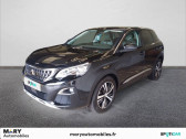 Peugeot 3008 1.6 THP 165ch S&S EAT6 Allure  2018 - annonce de voiture en vente sur Auto Sélection.com