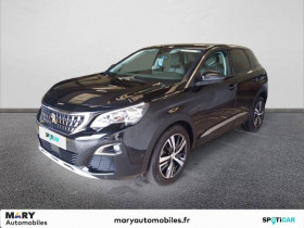 Peugeot 3008 , garage MARY AUTOMOBILES SAINT-LO PEUGEOT  Saint-L