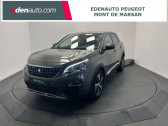 Peugeot 3008 occasion année 2018 boite Automatique Annonce Peugeot 3008 occasion Essence 1.6 THP 165ch S&S EAT6 Allure à Saint Pierre du Mont