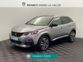 Annonce Peugeot 3008 occasion Essence 1.6 THP 165CH S&S EAT6 ALLURE  Montvrain