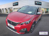 Peugeot 3008 occasion année 2018 boite Automatique Annonce Peugeot 3008 occasion Essence 1.6 THP 165ch S&S EAT6 Crossway à JOINVILLE LE PONT