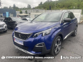 Annonce Peugeot 3008 occasion Essence 1.6 THP 165ch S&S EAT6 Crossway  BRIVE-LA-GAILLARDE