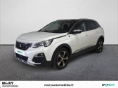 Peugeot 3008 1.6 THP 165ch S&S EAT6 Crossway  2018 - annonce de voiture en vente sur Auto Sélection.com