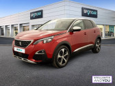 Peugeot 3008 occasion année 2018 boite Automatique Annonce Peugeot 3008 occasion Essence 1.6 THP 165ch S&S EAT6 Crossway à JOINVILLE LE PONT