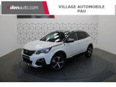 Annonce Peugeot 3008 occasion Essence 1.6 THP 165ch S&S EAT6 Crossway  LONS