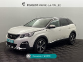 Peugeot 3008 1.6 THP 165CH S&S EAT6 CROSSWAY  2017 - annonce de voiture en vente sur Auto Sélection.com