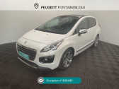 Peugeot 3008 1.6 THP 165CH S&S EAT6 FELINE   Avon 77