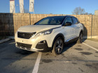 Peugeot 3008 occasion année 2018 boite Manuelle Annonce Peugeot 3008 occasion Essence 1.6 THP 165CH S&S EAT6 GT LINE 1.6 thp 165ch s&s eat6 gt lin à Ganges