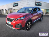 Peugeot 3008 occasion année 2018 boite Automatique Annonce Peugeot 3008 occasion Essence 1.6 THP 165ch S&S EAT6 GT Line à MONTIGNY LE BRETONNEUX