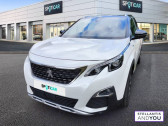 Peugeot 3008 occasion année 2018 boite Automatique Annonce Peugeot 3008 occasion Essence 1.6 THP 165ch S&S EAT6 GT Line à VERSAILLES