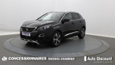 Peugeot 3008 occasion année 2018 boite Automatique Annonce Peugeot 3008 occasion Essence 1.6 THP 165ch S&S EAT6 GT Line à LATTES