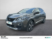 Peugeot 3008 occasion année 2018 boite Automatique Annonce Peugeot 3008 occasion Essence 1.6 THP 165ch S&S EAT6 GT Line à Falaise