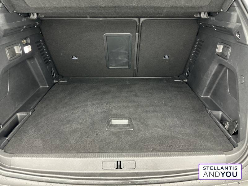 Peugeot 3008 1.6 THP 165ch S&S EAT6 GT Line  occasion  NANTERRE - photo n6