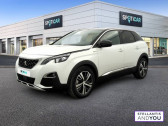 Annonce Peugeot 3008 occasion Essence 1.6 THP 165ch S&S EAT6 GT Line  VERSAILLES