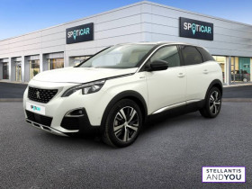Peugeot 3008 , garage SPOTICAR STELLANTIS &YOU VERSAILLES  VERSAILLES