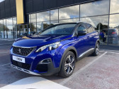 Peugeot 3008 occasion année 2018 boite Automatique Annonce Peugeot 3008 occasion Essence 1.6 THP 165ch S&S EAT6 GT Line à LAMBALLE