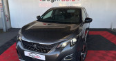 Peugeot 3008 1.6 THP 165ch SetS EAT6 GT Line   Cournon d'Auvergne 63
