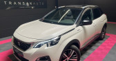 Annonce Peugeot 3008 occasion Essence 1.6 THP 165ch SS EAT6 GT Line / Toit Ouvrant / Carplay / Att  Lens