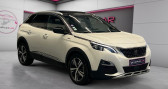 Peugeot 3008 1.6 THP 165ch SS EAT6 GT Line - TOIT PANORAMIQUE OUVRANT - C  2018 - annonce de voiture en vente sur Auto S&eacute;lection.com