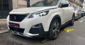 Peugeot 3008 occasion année 2017 boite Automatique Annonce Peugeot 3008 occasion Essence 1.6 THP 165ch SS EAT6 GT Line à PARIS