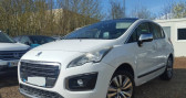 Peugeot 3008 1.6 THP 16v 155ch Allure  � Évreux 27