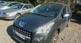 Annonce Peugeot 3008 occasion Essence 1.6 THP 16V 156 cv-2010 Probl�me moteur � Ingersheim