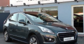 Annonce Peugeot 3008 occasion Essence 1.6 THP 16V 156CH ALLURE BVA � EPONE