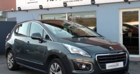 Peugeot 3008 , garage AGENCE AUTOMOBILIERE EPONE 78 � EPONE
