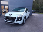 Peugeot 3008 occasion année 2012 boite Manuelle Annonce Peugeot 3008 occasion Essence 1.6 THP 16V 156ch Allure à Tulle