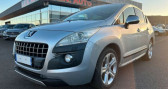 Annonce Peugeot 3008 occasion Essence 1.6 THP 16V 156CH FELINE  AUBIERE