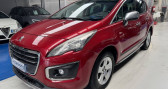 Peugeot 3008 1.6 THP 16v 165ch Allure S&S EAT6  2015 - annonce de voiture en vente sur Auto Sélection.com