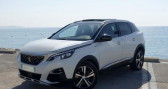 Annonce Peugeot 3008 occasion Essence 1.6 THP 16V S&S - 165 - BV EAT6  II GT Line  VILLENEUVE LOUBET