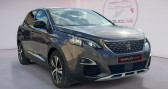 Peugeot 3008 1.6 THP 180 ch SS EAT8 GT Line - Entretien CT Vierge  2018 - annonce de voiture en vente sur Auto Sélection.com
