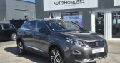 Peugeot 3008 1.6 THP 180 CV GT LINE EAT8 Bo�te auto 1 �re Main  � EPONE 78