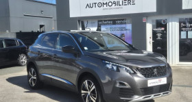 Peugeot 3008 , garage AGENCE AUTOMOBILIERE EPONE 78 � EPONE
