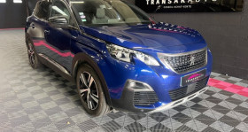 Peugeot 3008 , garage TRANSAKAUTO DIEPPE � dieppe