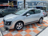 Peugeot 3008 occasion année 2011 boite Manuelle Annonce Peugeot 3008 occasion Essence 1.6 VTI 120 PREMIUM 1 ère main à Lescure-d'Albigeois