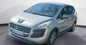 Peugeot 3008 occasion année 2012 boite Manuelle Annonce Peugeot 3008 occasion Essence 1.6 vti 120ch bluetooth attelage air 1 à Neuilly sur seine