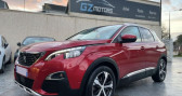 Peugeot 3008 occasion année 2018 boite Automatique Annonce Peugeot 3008 occasion Diesel 1.6HDi 120Ch Allure BVA EAT-6 à LE HAVRE