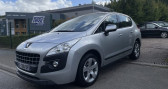 Peugeot 3008 1.6i - 16V 120CH  2012 - annonce de voiture en vente sur Auto Sélection.com
