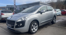 Peugeot 3008 , garage TK AUTO  DARNETAL