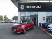 Peugeot 3008 occasion année 2021 boite Manuelle Annonce Peugeot 3008 occasion Essence 1.6i 16V 180 S&S EAT8 GT à Bessières