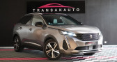 Peugeot 3008 1.6L 180ch SS EAT8 GT   L'ISLE SUR LA SORGUE 84