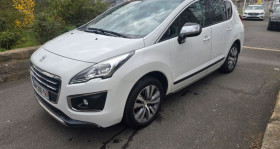 Peugeot 3008 occasion 2015 mise en vente &agrave; SANNOIS par le garage AUTOS CARS 95 - photo n&deg;1