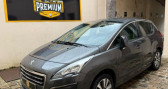 Peugeot 3008 occasion année 2015 boite Manuelle Annonce Peugeot 3008 occasion Essence 1.6L Essence 120cv à MONTMAGNY