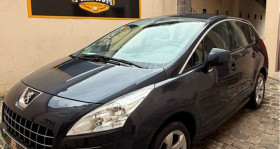 Peugeot 3008 , garage PREMIUM AUTOMOBILE 95  MONTMAGNY