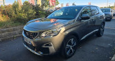 Peugeot 3008 occasion année 2017 boite Automatique Annonce Peugeot 3008 occasion Essence 1.6l Thp 165 Allure Boite Auto GARANTIE à SANNOIS