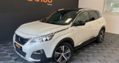 Peugeot 3008 1.6l thp 165ch gt line eat bva toit ouvrant siege chauffant   � �tampes 91